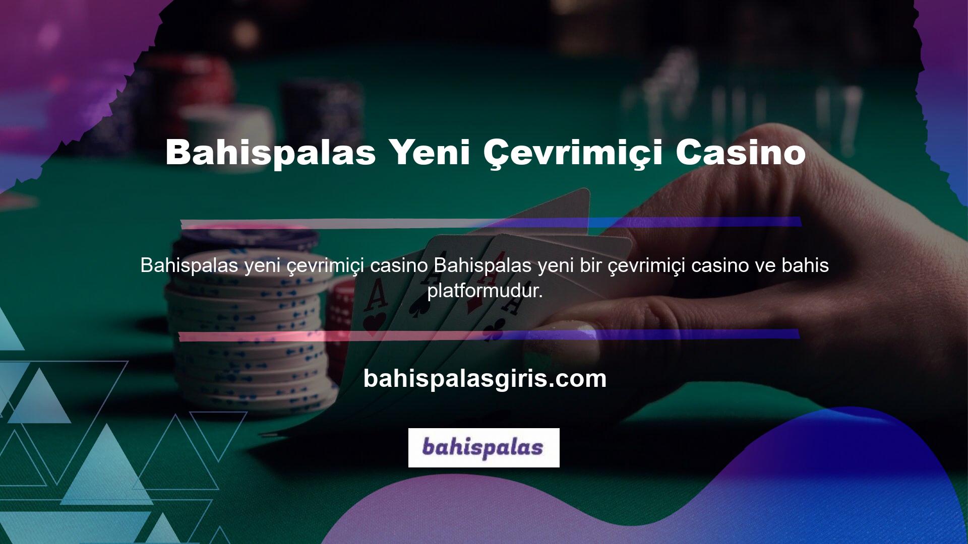 Site çok sayıda altyapı şirketi ile işbirliği yapıyor