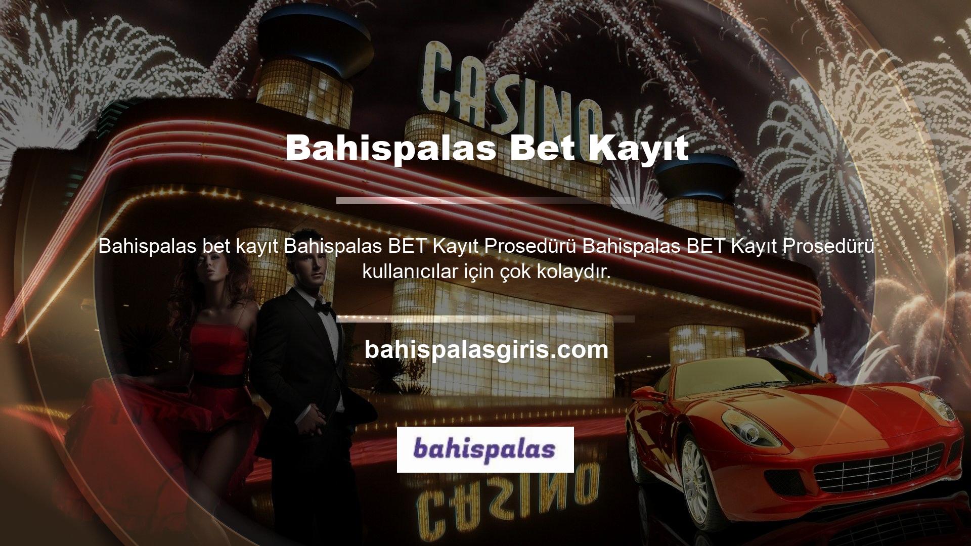 Kayıt yapmayı bitirmek için bahis sitesinin ana sayfasına gidin